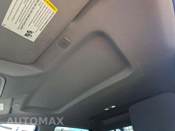 2021 Chevrolet Silverado 1500 Custom Crew Cab Medium Bed 1CX - miniatura 8