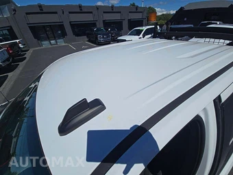 2021 Chevrolet Silverado 1500 Custom Crew Cab Medium Bed 1CX - miniatura 9