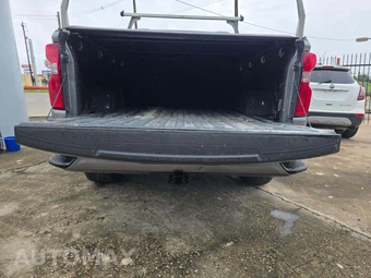 2021 Chevrolet Silverado 1500 Custom Crew Cab Medium Bed 1CX - miniatura 14