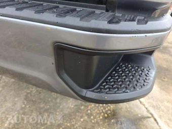 2021 Chevrolet Silverado 1500 Custom Crew Cab Medium Bed 1CX - miniatura 28