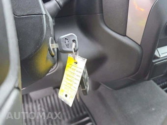 2021 Chevrolet Silverado 1500 Custom Crew Cab Medium Bed 1CX - miniatura 8