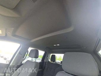 2021 Chevrolet Silverado 1500 Custom Crew Cab Medium Bed 1CX - miniatura 11