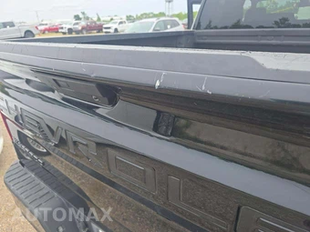 2021 Chevrolet Silverado 1500 Custom Crew Cab Medium Bed 1CX - miniatura 24