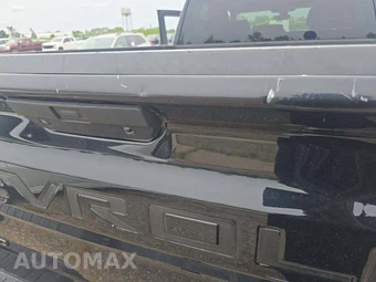2021 Chevrolet Silverado 1500 Custom Crew Cab Medium Bed 1CX - miniatura 25
