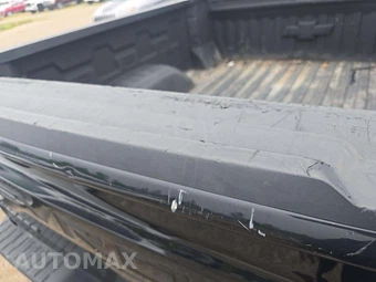 2021 Chevrolet Silverado 1500 Custom Crew Cab Medium Bed 1CX - miniatura 26