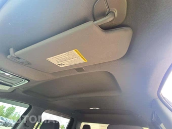 2021 Chevrolet Silverado 1500 Custom Crew Cab Medium Bed 1CX - miniatura 8
