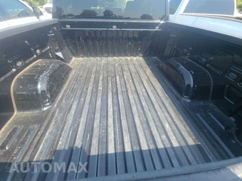 2021 Chevrolet Silverado 1500 Custom Crew Cab Short Bed 1CX - miniatura 16