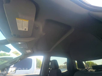2021 Chevrolet Silverado 1500 Custom Crew Cab Short Bed 1CX - miniatura 17