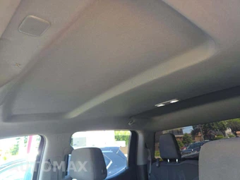 2021 Chevrolet Silverado 1500 Custom Crew Cab Short Bed 1CX - miniatura 11