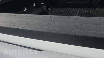 2021 Chevrolet Silverado 1500 Custom Crew Cab Short Bed 1CX - miniatura 21
