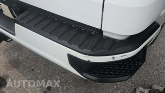 2021 Chevrolet Silverado 1500 Custom Crew Cab Short Bed 1CX - miniatura 23