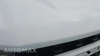 2021 Chevrolet Silverado 1500 Custom Crew Cab Short Bed 1CX - miniatura 25