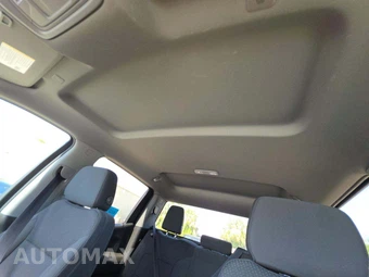 2021 Chevrolet Silverado 1500 Custom Crew Cab Short Bed 1CX - miniatura 11