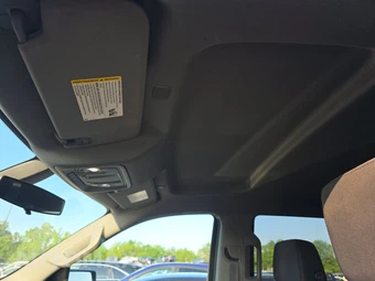2021 Chevrolet Silverado 1500 Custom Crew Cab Short Bed 1CX - miniatura 17