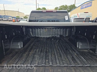 2021 Chevrolet Silverado 1500 Custom Crew Cab Short Bed 1CX - miniatura 16
