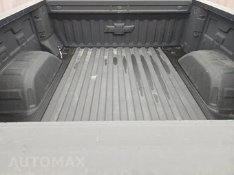 2021 Chevrolet Silverado 1500 Custom Crew Cab Short Bed 1CX - miniatura 16