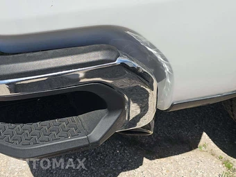 2021 Chevrolet Silverado 1500 Custom Crew Cab Short Bed 1CX - miniatura 25