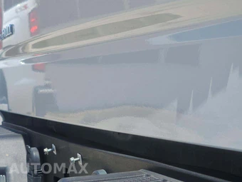 2021 Chevrolet Silverado 1500 Custom Crew Cab Short Bed 1CX - miniatura 32