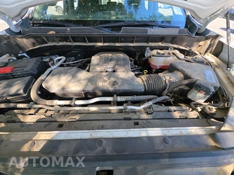 2021 Chevrolet Silverado 1500 Custom Crew Cab Short Bed 1CX - miniatura 15