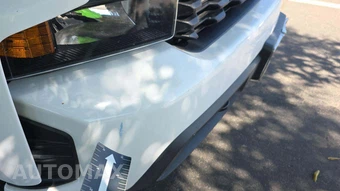 2021 Chevrolet Silverado 1500 Custom Crew Cab Short Bed 1CX - miniatura 24