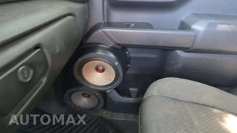 2021 Chevrolet Silverado 1500 Custom Crew Cab Short Bed 1CX - miniatura 26