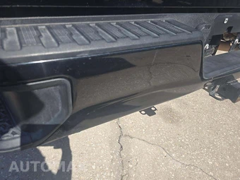 2021 Chevrolet Silverado 1500 Custom Crew Cab Short Bed 1CX - miniatura 24