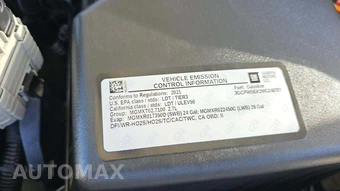 2021 Chevrolet Silverado 1500 Custom Crew Cab Short Bed 1CX - miniatura 24