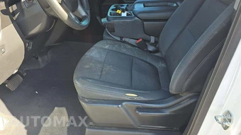 2021 Chevrolet Silverado 1500 Custom Crew Cab Short Bed 1CX - miniatura 27