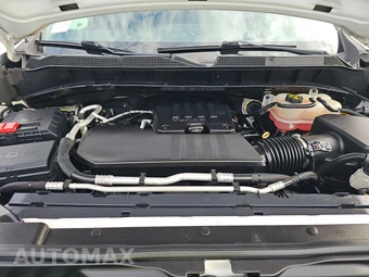 2021 Chevrolet Silverado 1500 Custom Crew Cab Short Bed 1CX - miniatura 15
