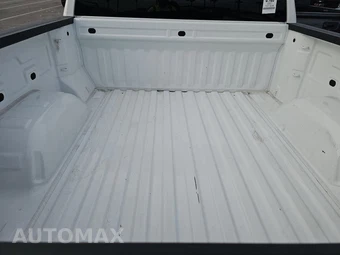 2021 Chevrolet Silverado 1500 Custom Crew Cab Short Bed 1CX - miniatura 16