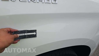 2021 Chevrolet Silverado 1500 Custom Crew Cab Short Bed 1CX - miniatura 19