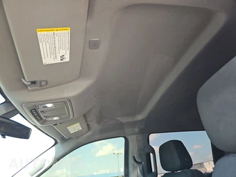 2021 Chevrolet Silverado 1500 Custom Crew Cab Short Bed 1CX - miniatura 18