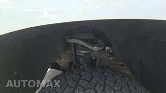 2021 Chevrolet Silverado 1500 Custom Crew Cab Short Bed 1CX - miniatura 20