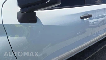2021 Chevrolet Silverado 1500 Custom Crew Cab Short Bed 1CX - miniatura 29