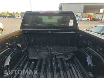 2021 Chevrolet Silverado 1500 Custom Crew Cab Short Bed 1CX - miniatura 16