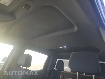 2021 Chevrolet Silverado 1500 Custom Crew Cab Short Bed 1CX - miniatura 17