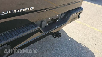 2021 Chevrolet Silverado 1500 Custom Crew Cab Short Bed 1CX - miniatura 27