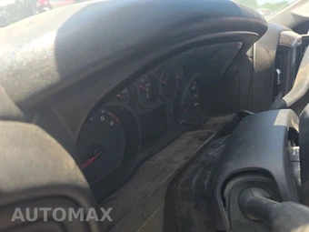 2021 Chevrolet Silverado 1500 Custom Crew Cab Short Bed 1CX - miniatura 12