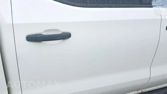 2021 Chevrolet Silverado 1500 Custom Crew Cab Short Bed 1CX - miniatura 24