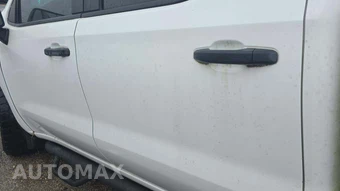 2021 Chevrolet Silverado 1500 Custom Crew Cab Short Bed 1CX - miniatura 28