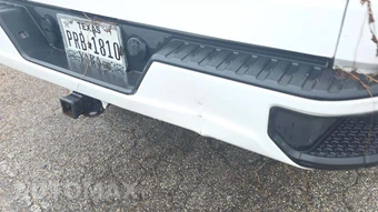 2021 Chevrolet Silverado 1500 Custom Crew Cab Short Bed 1CX - miniatura 29