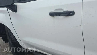 2021 Chevrolet Silverado 1500 Custom Crew Cab Short Bed 1CX - miniatura 30