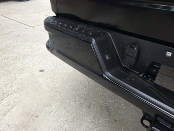 2021 Chevrolet Silverado 1500 Custom Crew Cab Short Bed 1CX - miniatura 25