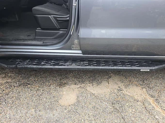2021 Chevrolet Silverado 1500 Custom Crew Cab Short Bed 1CX - miniatura 23