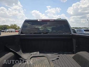 2021 Chevrolet Silverado 1500 Custom Crew Cab Short Bed 1CX - miniatura 16
