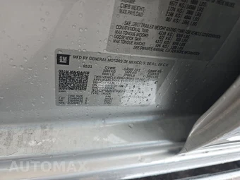 2021 Chevrolet Silverado 1500 Custom Crew Cab Short Bed 1CX - miniatura 14