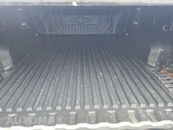 2021 Chevrolet Silverado 1500 Custom Crew Cab Short Bed 1CX - miniatura 16