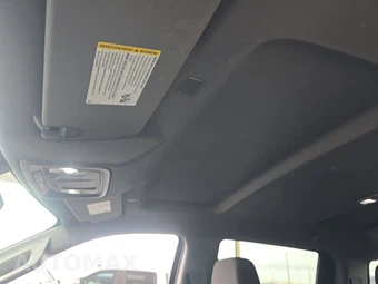 2021 Chevrolet Silverado 1500 Custom Crew Cab Short Bed 1CX - miniatura 18