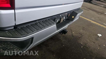 2021 Chevrolet Silverado 1500 Custom Crew Cab Short Bed 1CX - miniatura 26