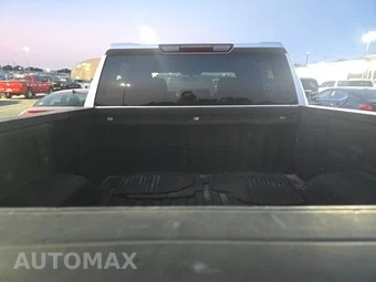2021 Chevrolet Silverado 1500 Custom Crew Cab Short Bed 1CX - miniatura 16